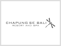 Chapung SeBali Resort