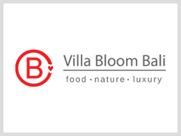 Villa Bloom Bali